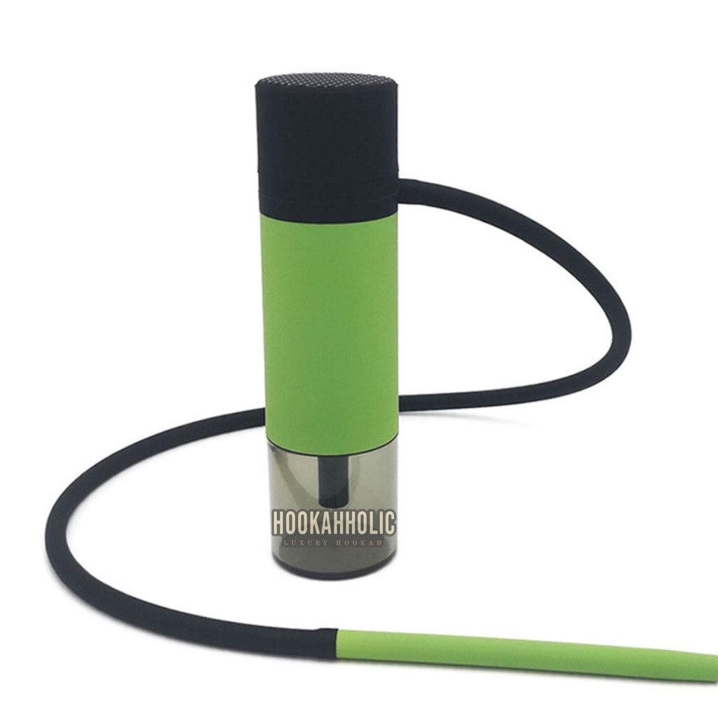 Lux Portable Hookah